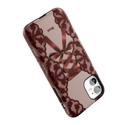 Rosette Corset iPhone Case gallery - Iphone_11_Iphone_5