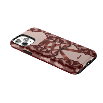 Rosette Corset iPhone Case gallery - Iphone_11_Pro_2