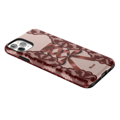 Rosette Corset iPhone Case gallery - Iphone_11_Pro_Max_2
