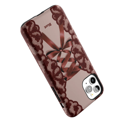 Rosette Corset iPhone Case gallery - Iphone_11_Pro_Max_5