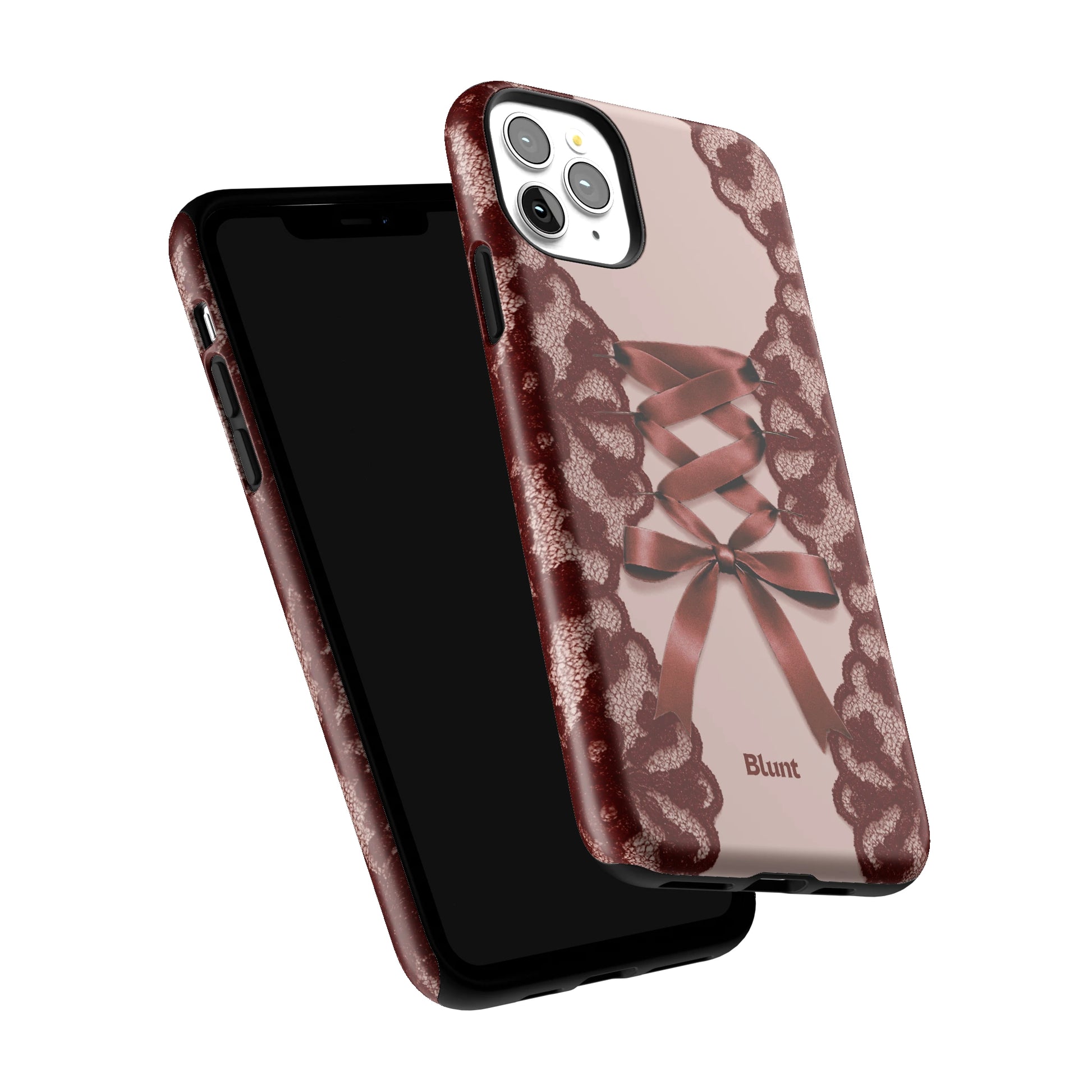 Rosette Corset iPhone Case gallery - Iphone_11_Pro_Max_6