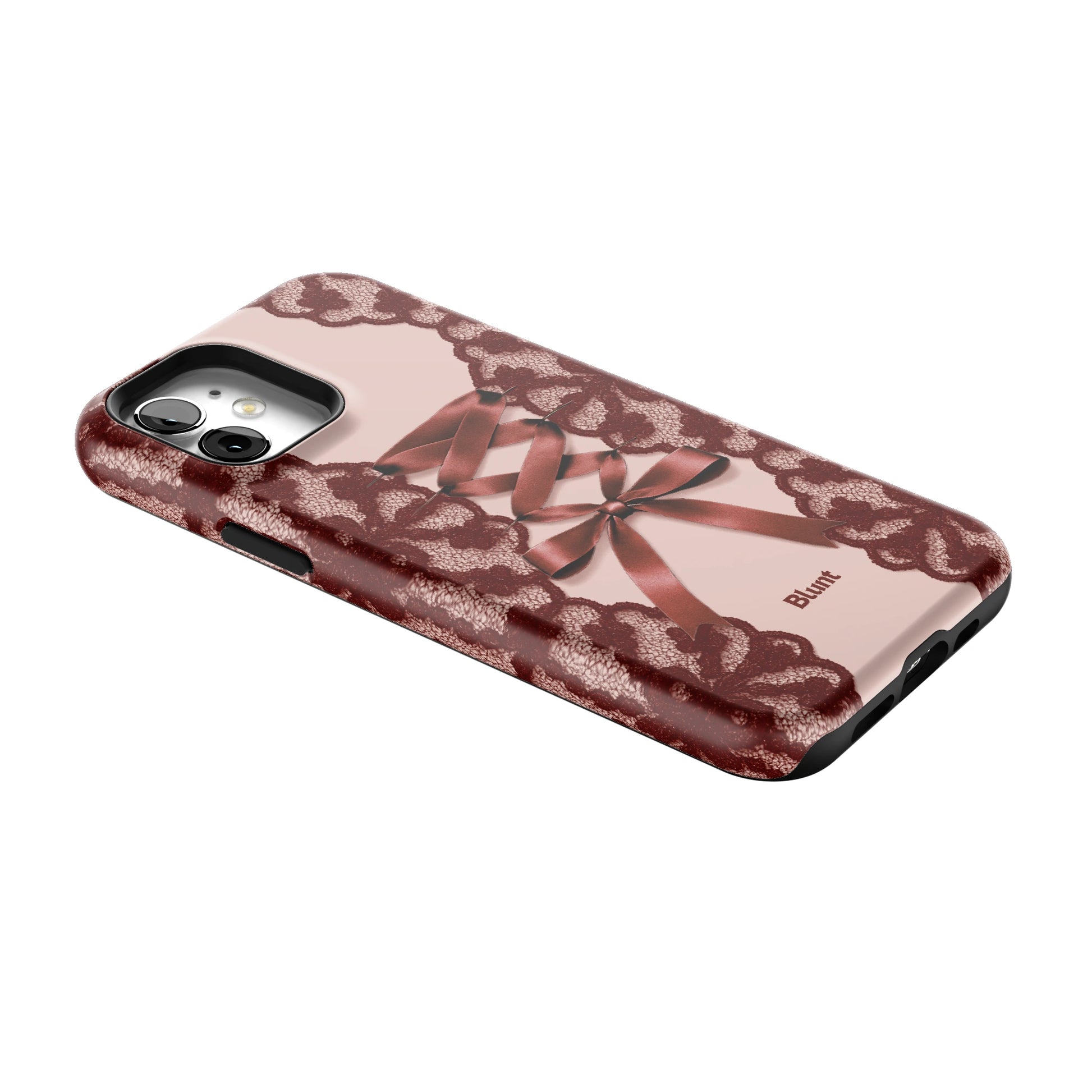 Rosette Corset iPhone Case gallery - Iphone_12_Iphone_2