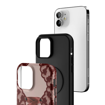 Rosette Corset iPhone Case gallery - Iphone_12_Iphone_3