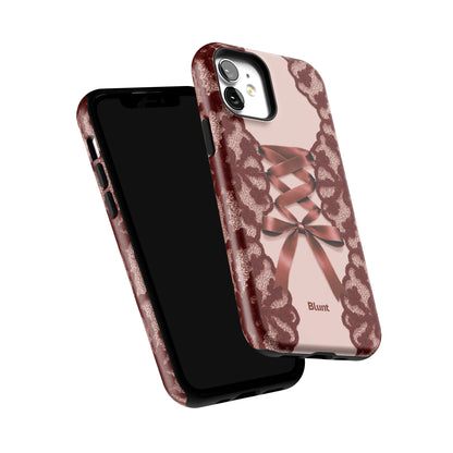 Rosette Corset iPhone Case gallery - Iphone_12_Iphone_6
