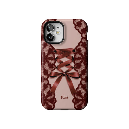 Rosette Corset iPhone Case gallery - Iphone_12_Mini_Air_Plus_1