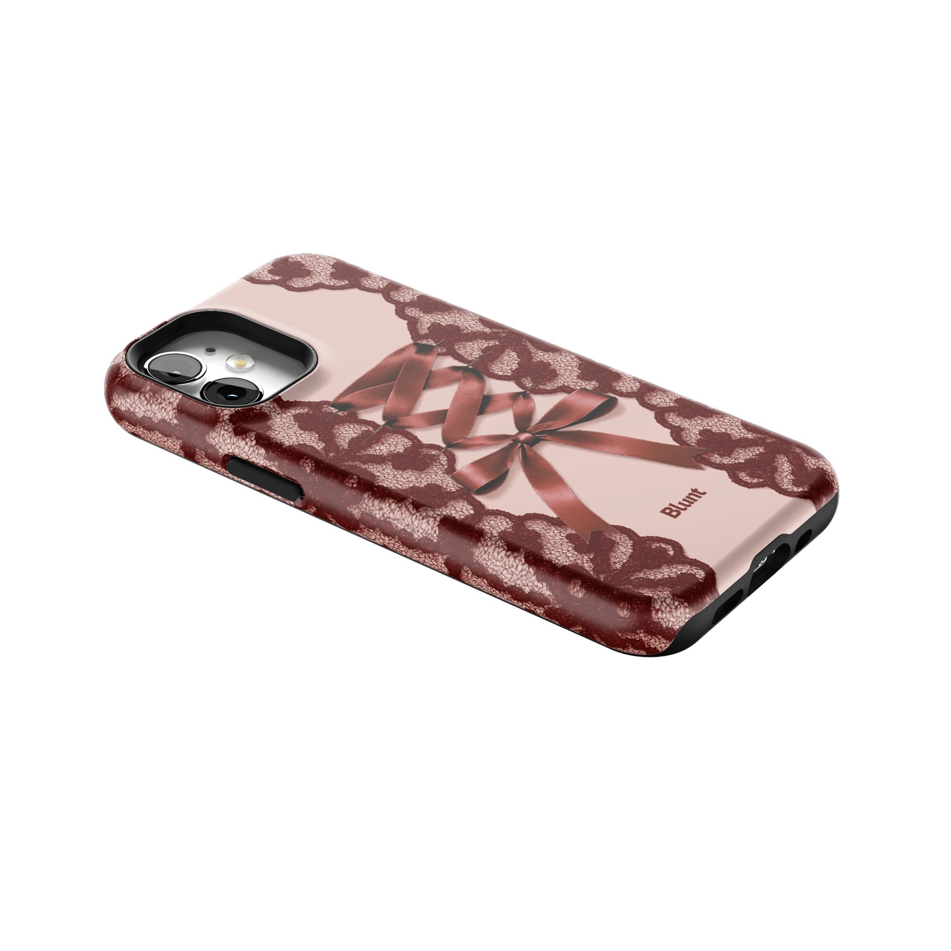 Rosette Corset iPhone Case gallery - Iphone_12_Mini_Air_Plus_2