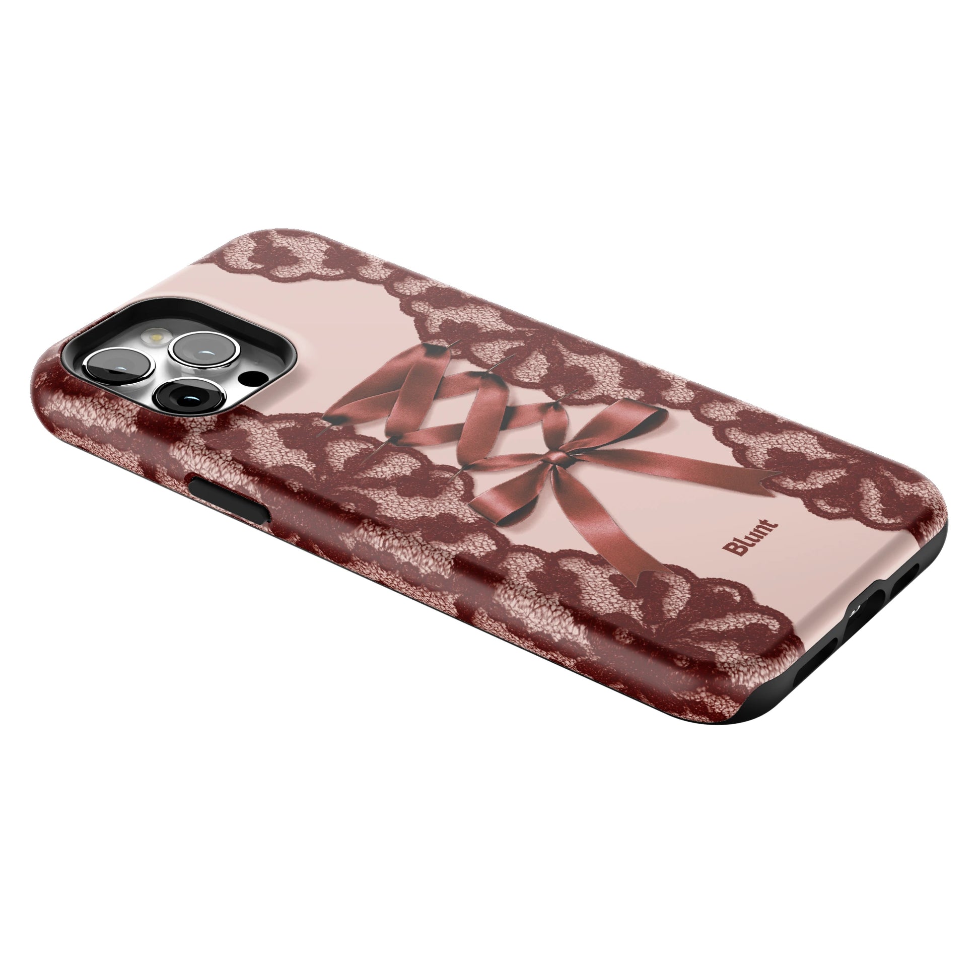 Rosette Corset iPhone Case gallery - Iphone_12_Pro_Max_2