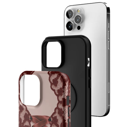 Rosette Corset iPhone Case gallery - Iphone_12_Pro_Max_3