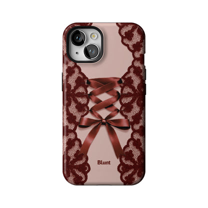 Rosette Corset iPhone Case gallery - Iphone_13_Iphone_1