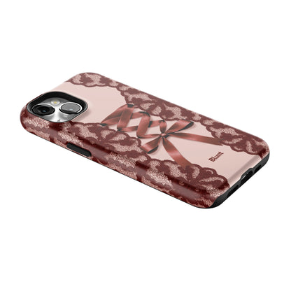 Rosette Corset iPhone Case gallery - Iphone_13_Iphone_2