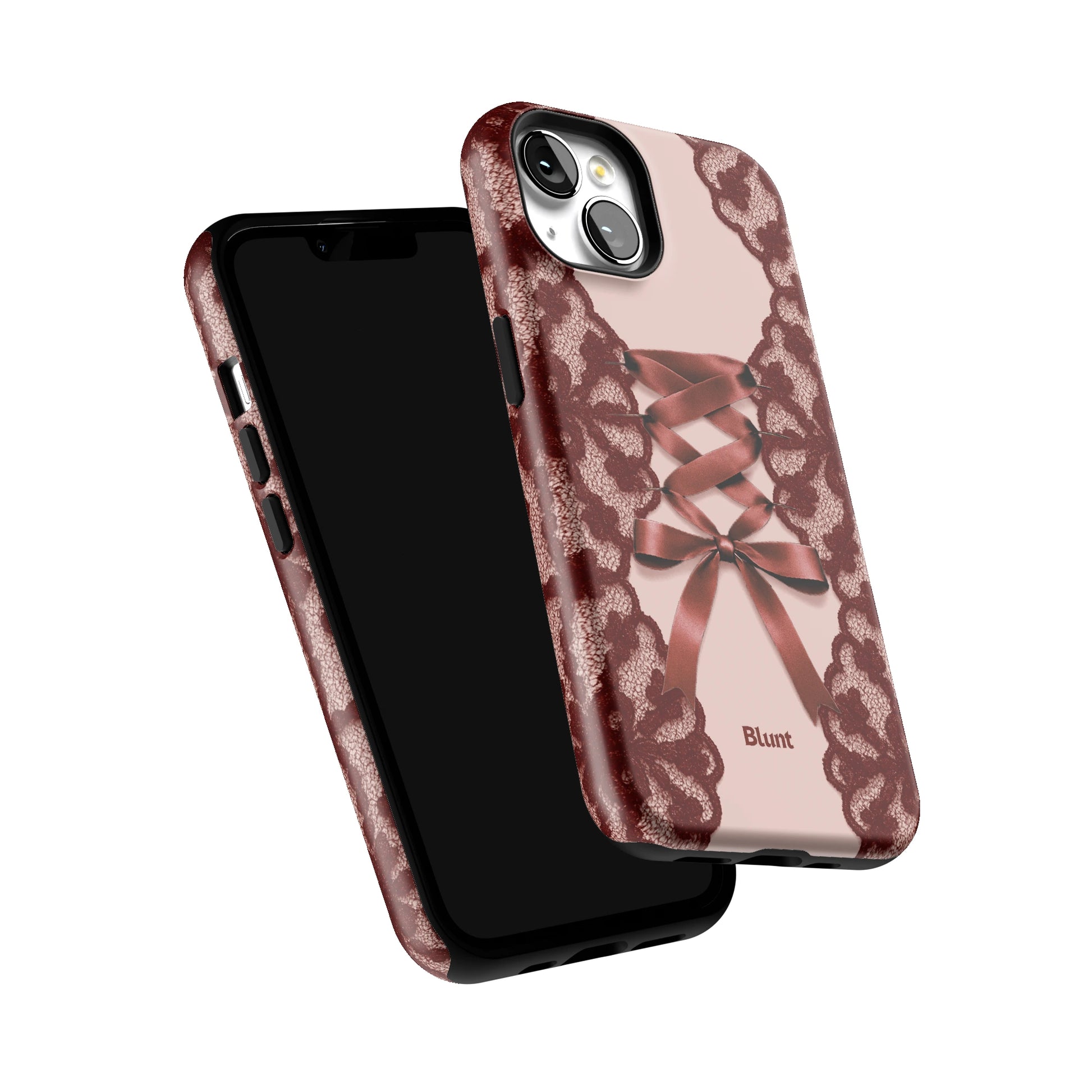 Rosette Corset iPhone Case gallery - Iphone_13_Iphone_6