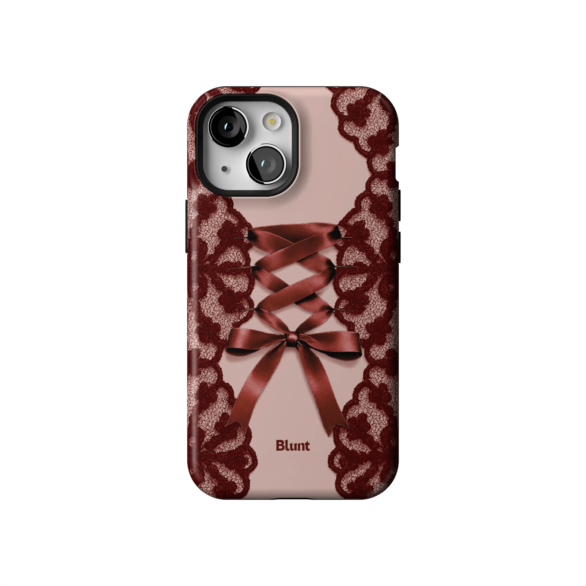 Rosette Corset iPhone Case gallery - Iphone_13_Mini_Air_Plus_1