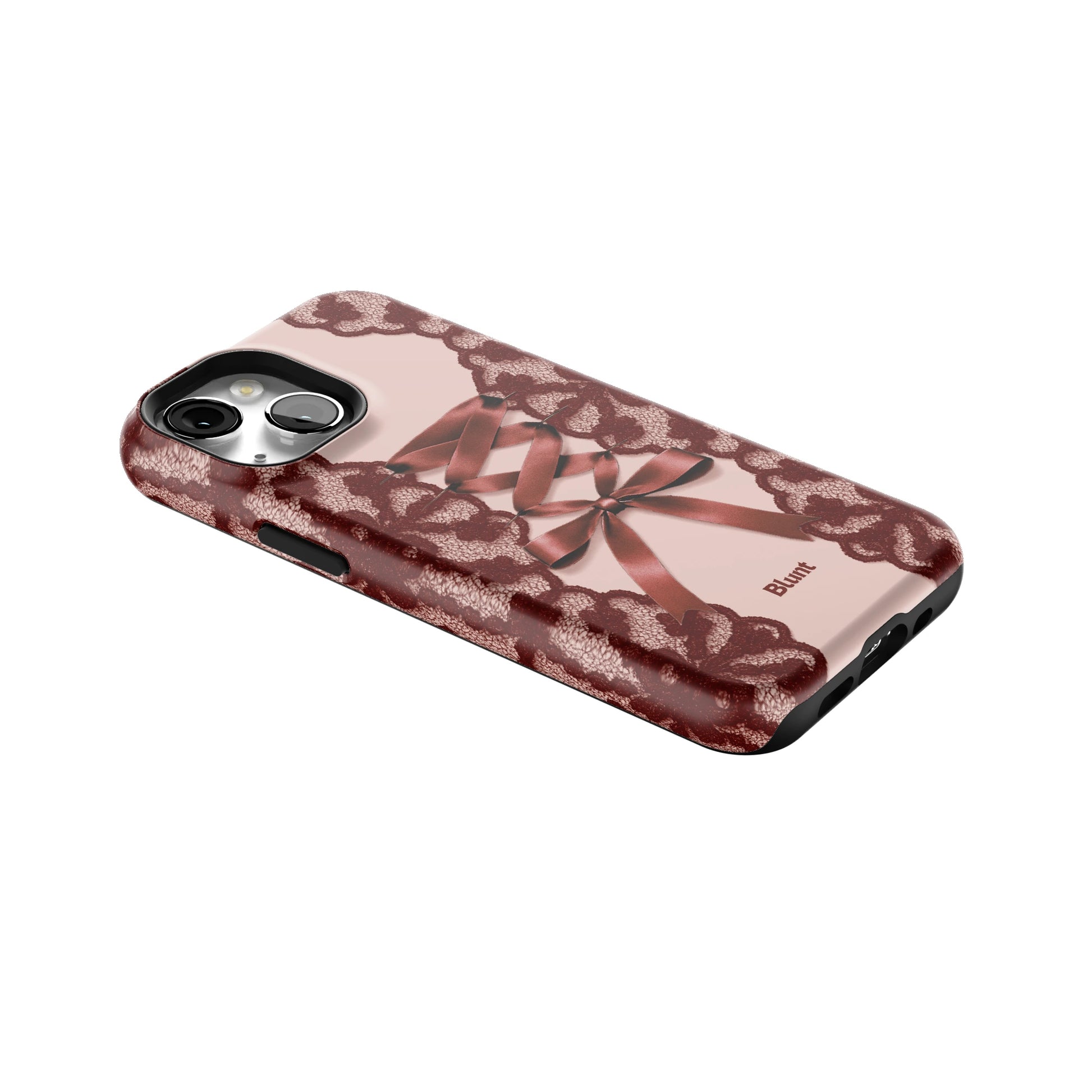 Rosette Corset iPhone Case gallery - Iphone_13_Mini_Air_Plus_2