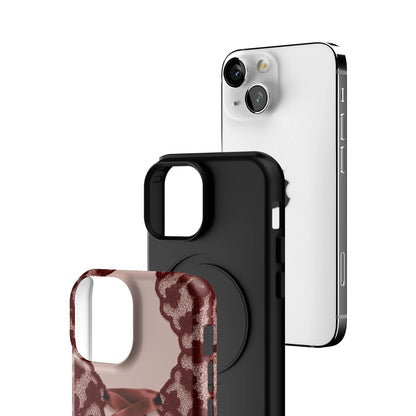 Rosette Corset iPhone Case gallery - Iphone_13_Mini_Air_Plus_3