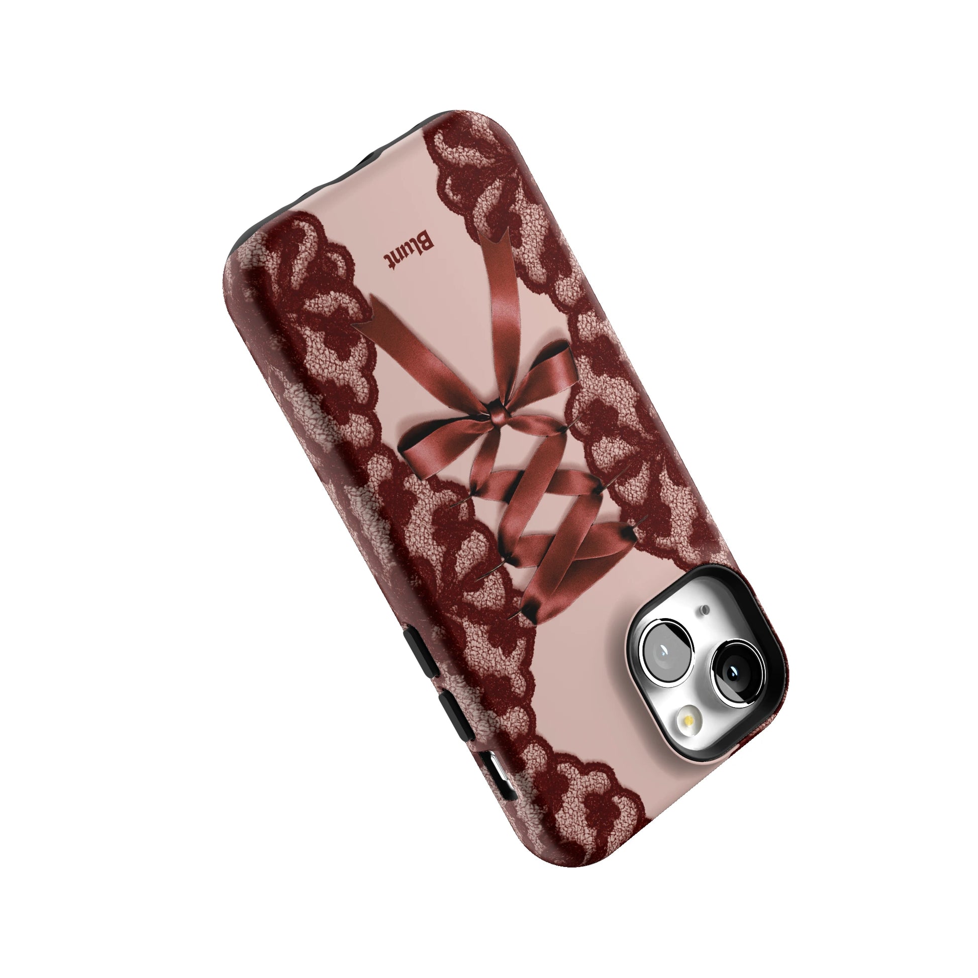 Rosette Corset iPhone Case gallery - Iphone_13_Mini_Air_Plus_5