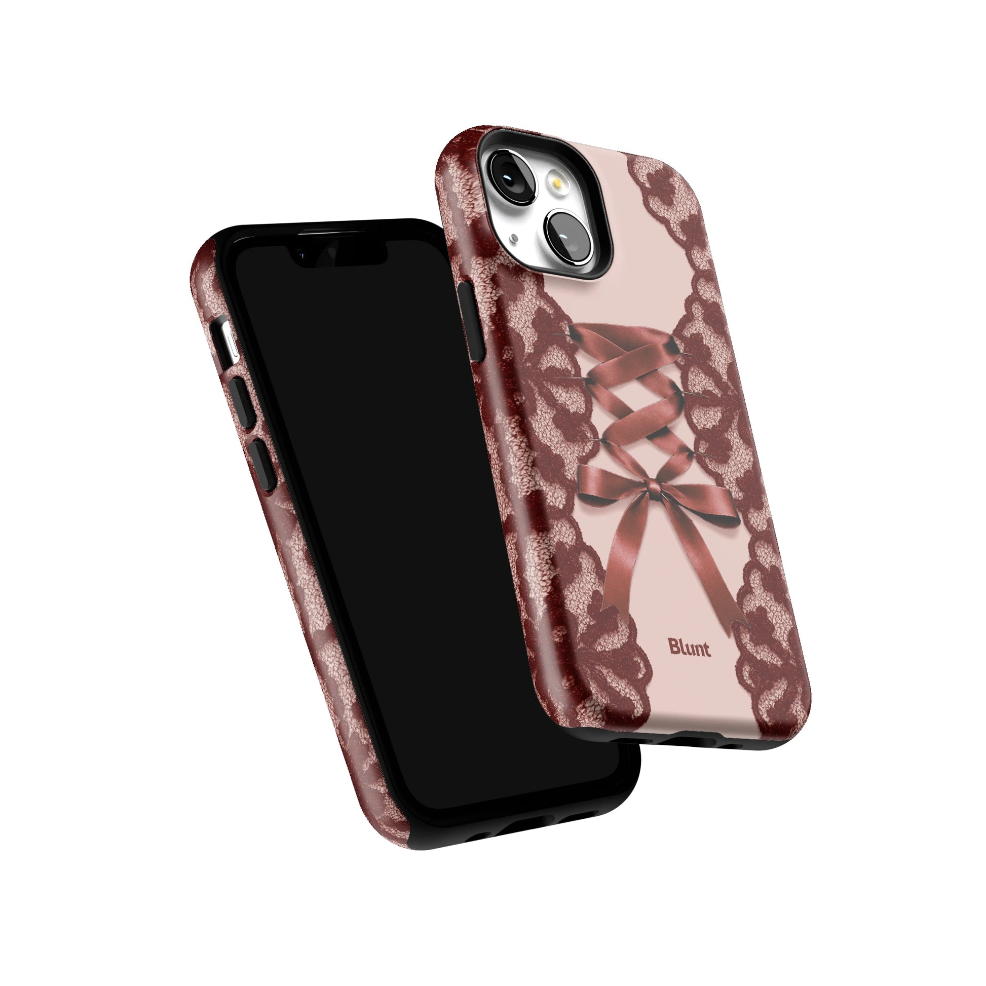Rosette Corset iPhone Case gallery - Iphone_13_Mini_Air_Plus_6