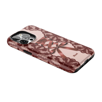 Rosette Corset iPhone Case gallery - Iphone_13_Pro_2