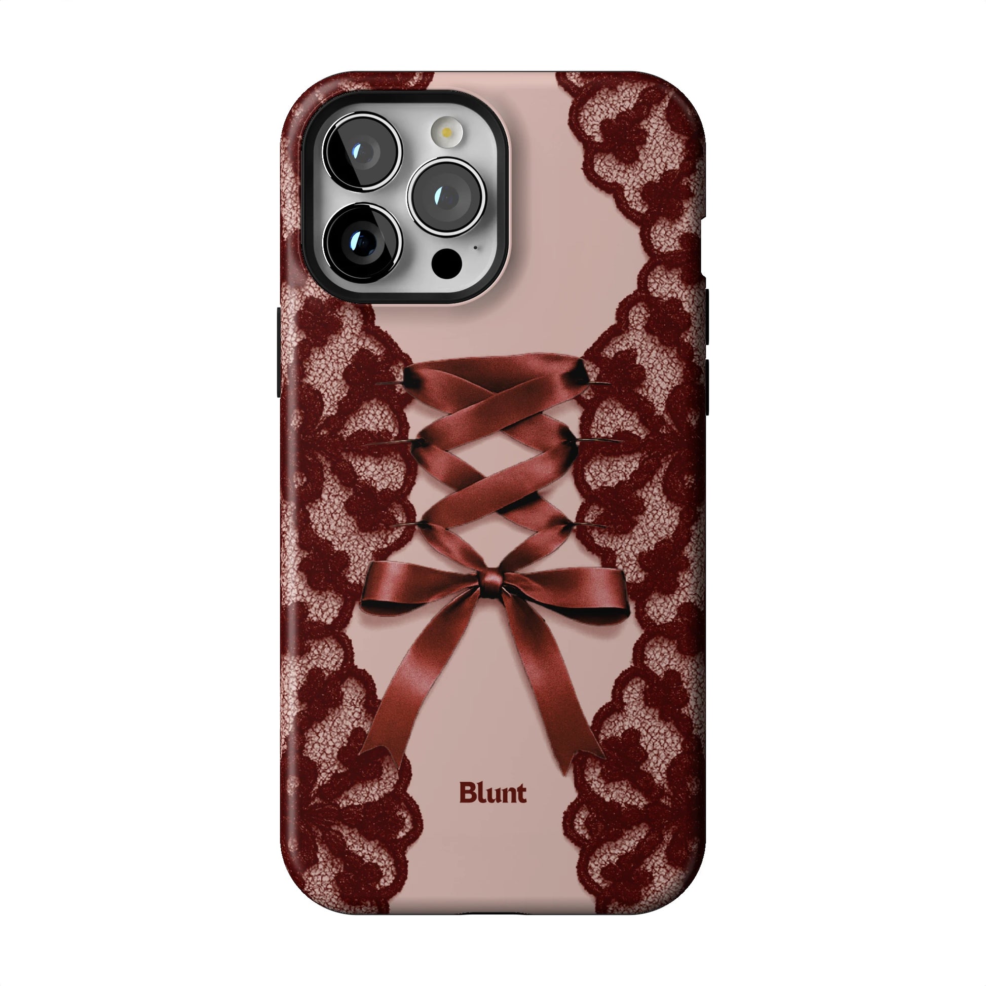 Rosette Corset iPhone Case gallery - Iphone_13_Pro_Max_1