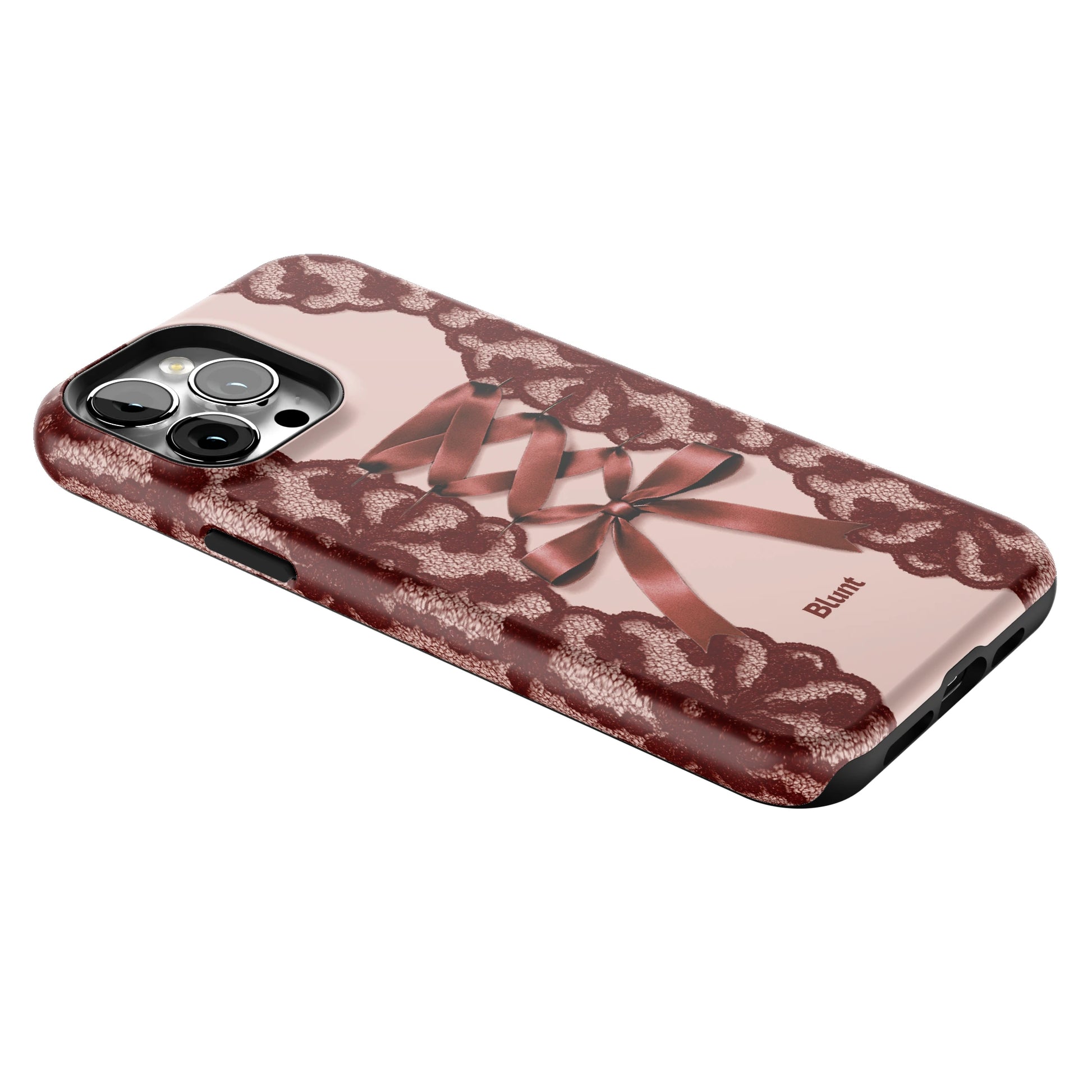 Rosette Corset iPhone Case gallery - Iphone_13_Pro_Max_2