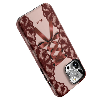 Rosette Corset iPhone Case gallery - Iphone_13_Pro_Max_5