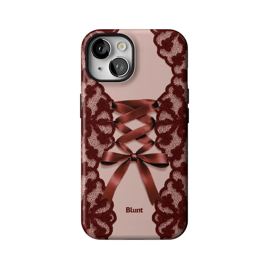 Rosette Corset iPhone Case gallery - Iphone_14_Iphone_1