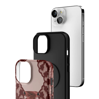 Rosette Corset iPhone Case gallery - Iphone_14_Iphone_3