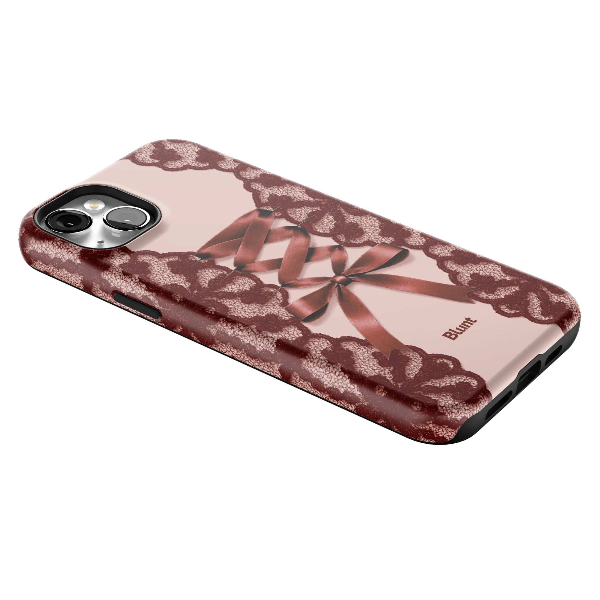 Rosette Corset iPhone Case gallery - Iphone_14_Mini_Air_Plus_2