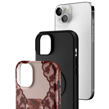 Rosette Corset iPhone Case gallery - Iphone_14_Mini_Air_Plus_3