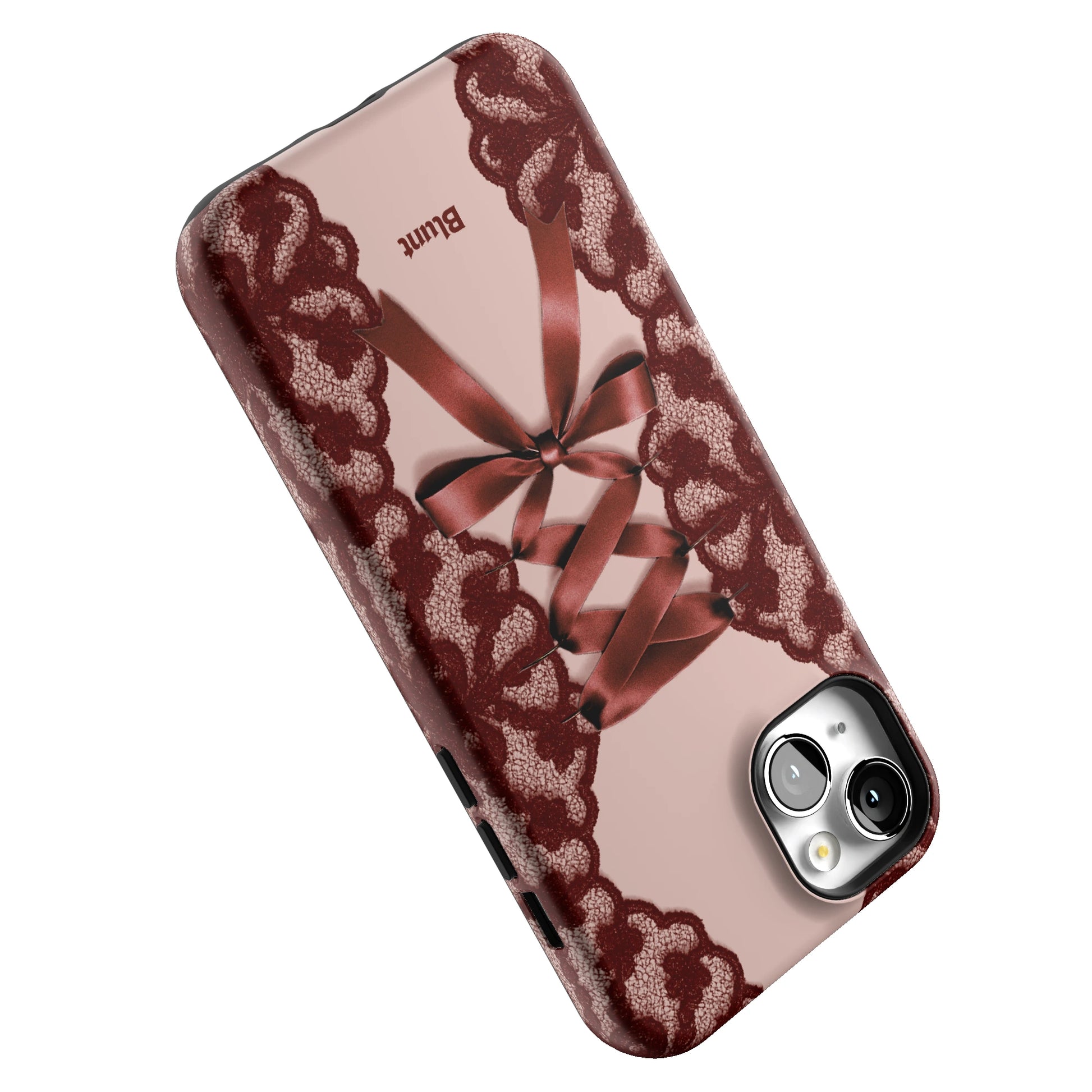 Rosette Corset iPhone Case gallery - Iphone_14_Mini_Air_Plus_5