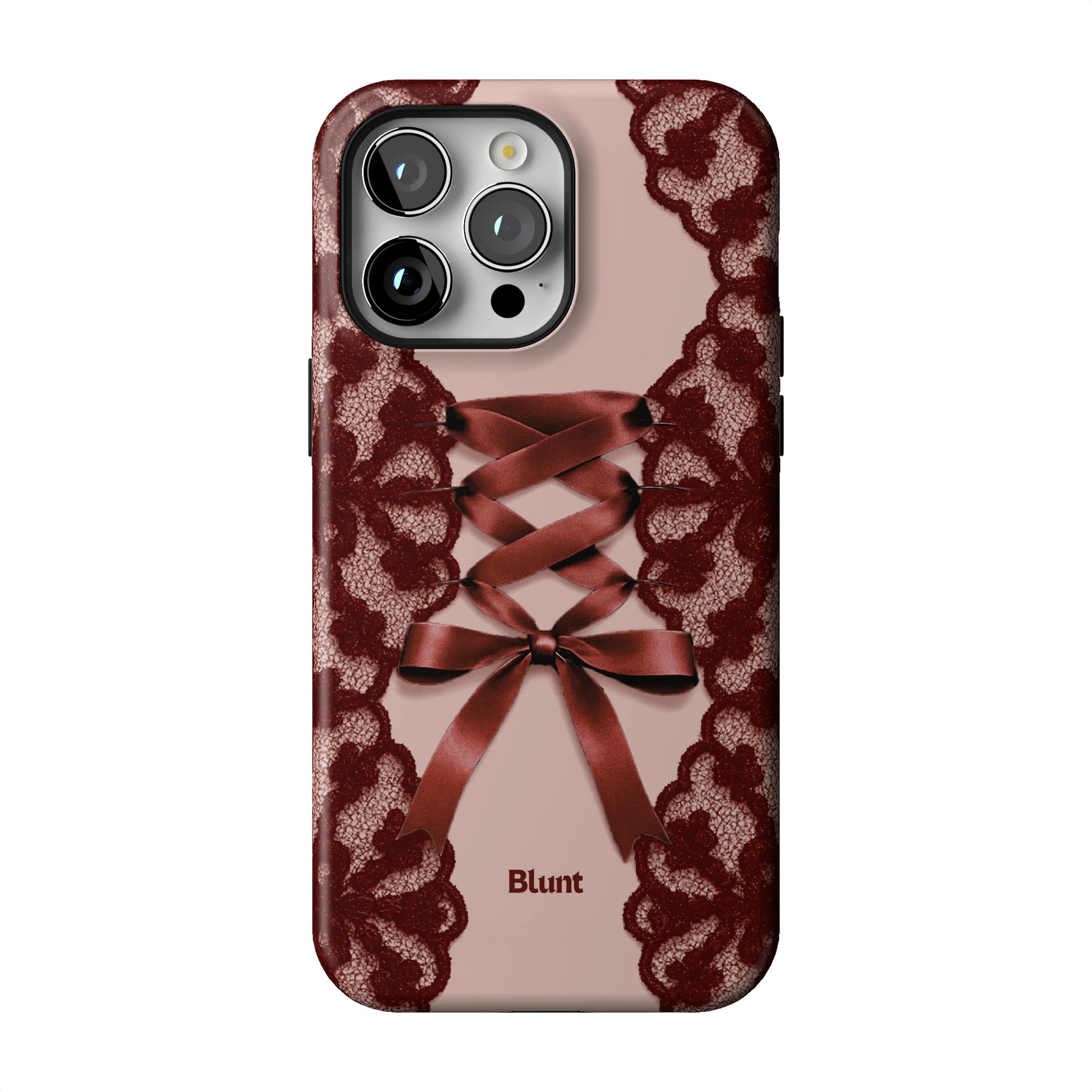 Rosette Corset iPhone Case gallery - Iphone_14_Pro_Max_1