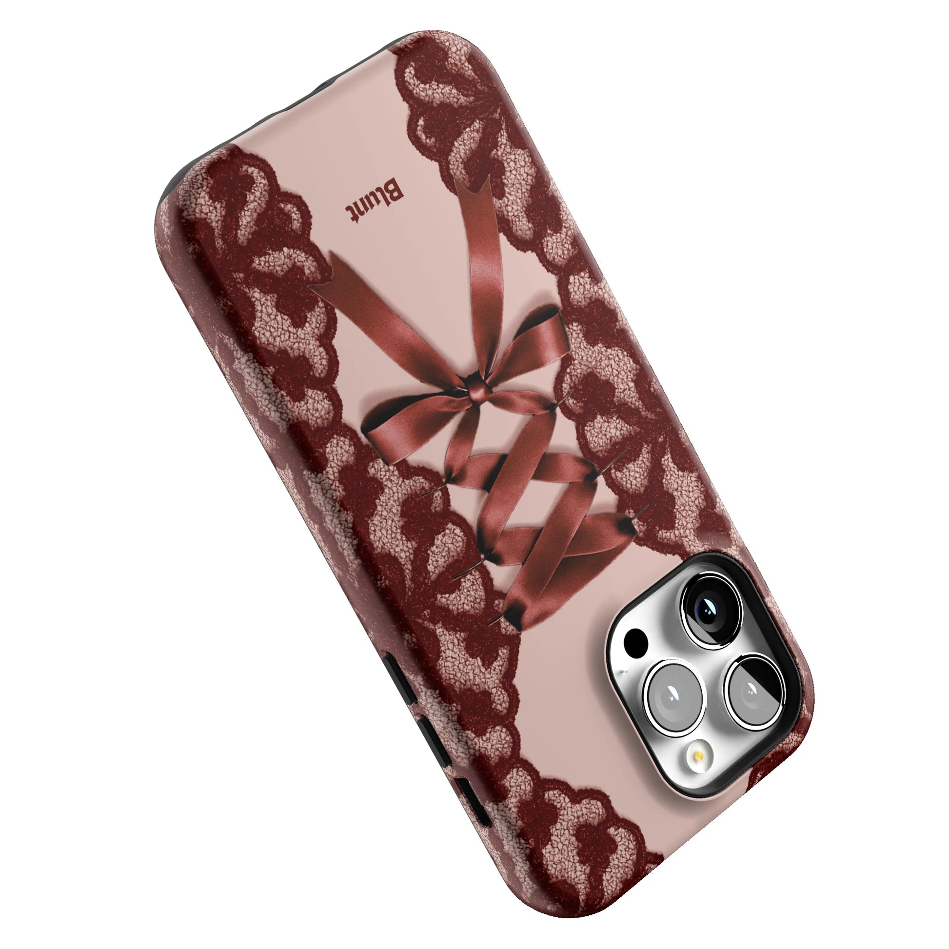 Rosette Corset iPhone Case gallery - Iphone_14_Pro_Max_5
