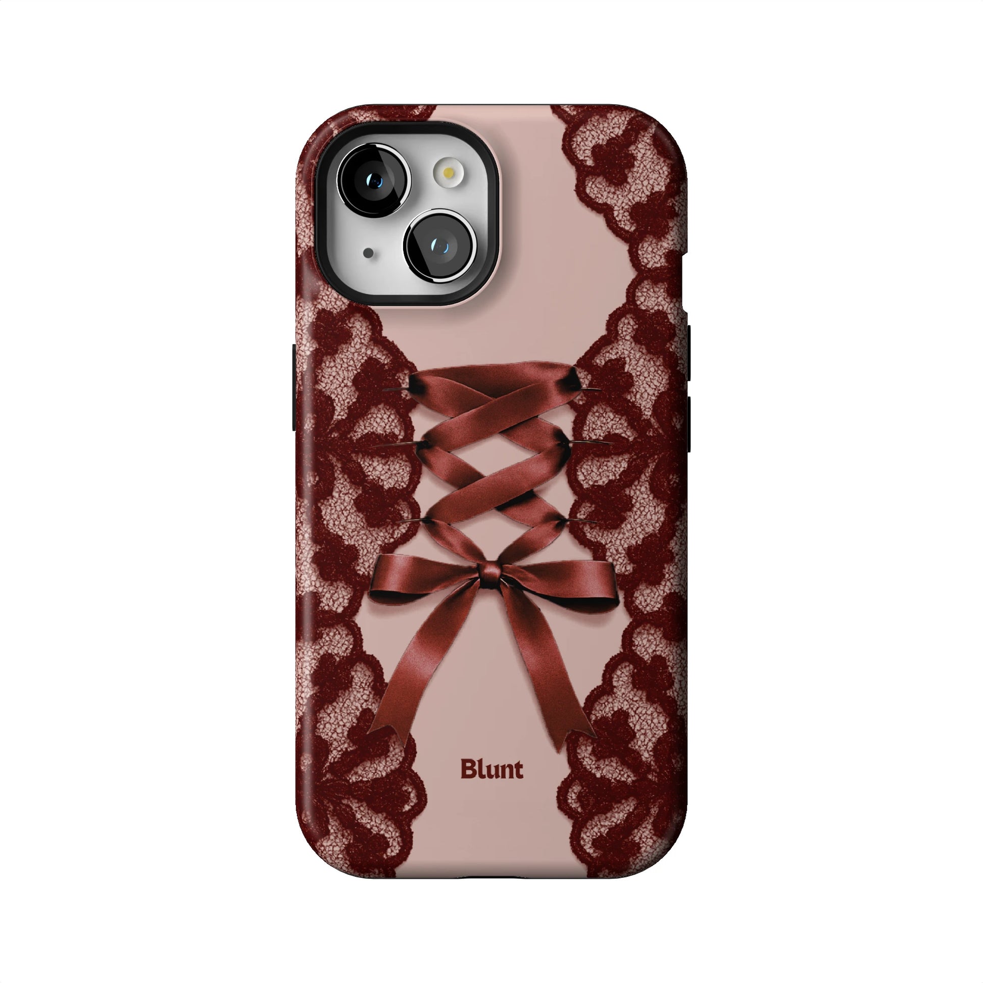 Rosette Corset iPhone Case gallery - Iphone_15_Iphone_1