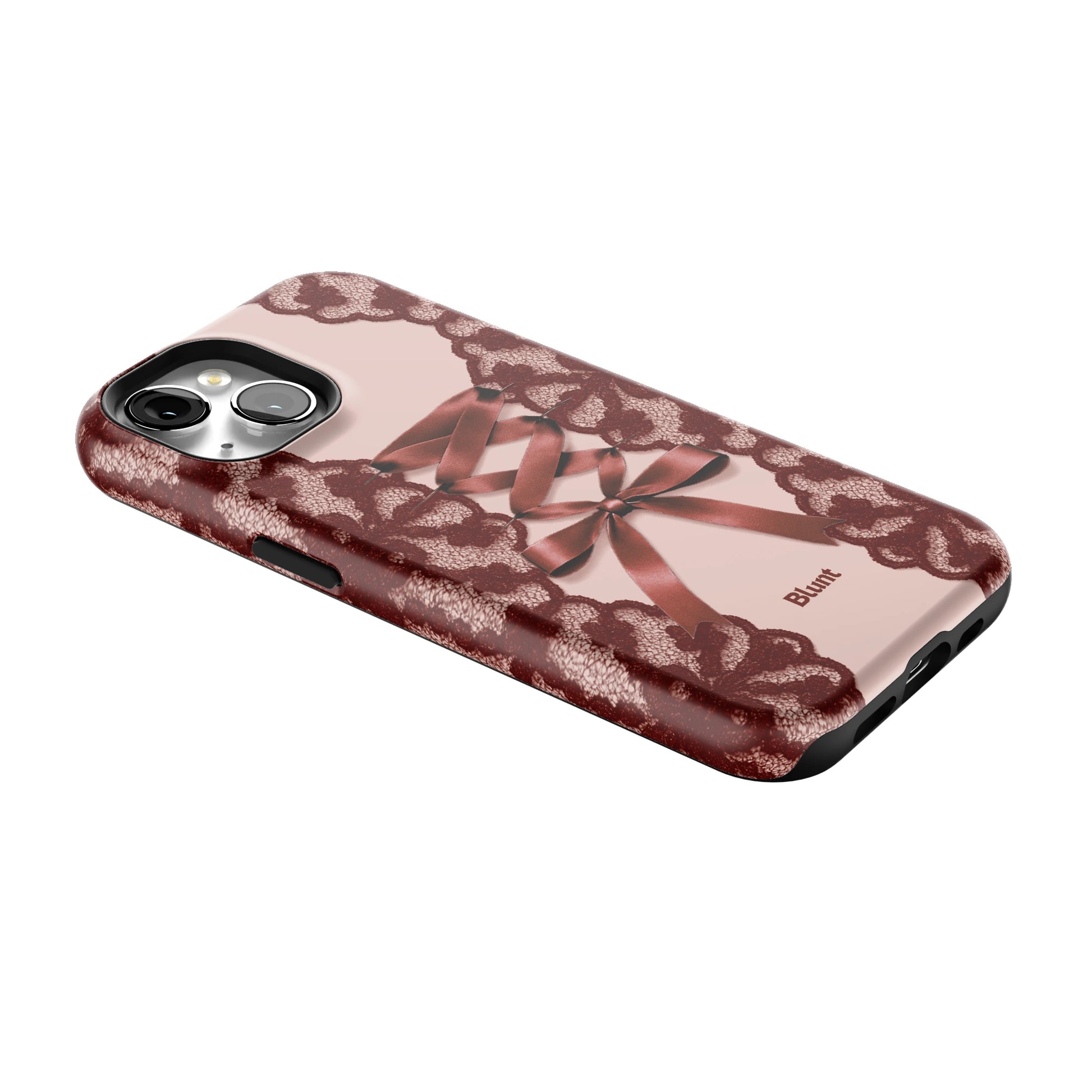 Rosette Corset iPhone Case gallery - Iphone_15_Iphone_2