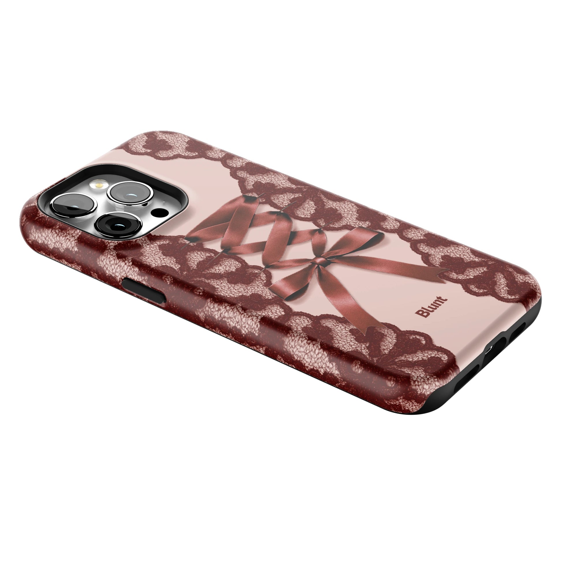 Rosette Corset iPhone Case gallery - Iphone_15_Pro_Max_2