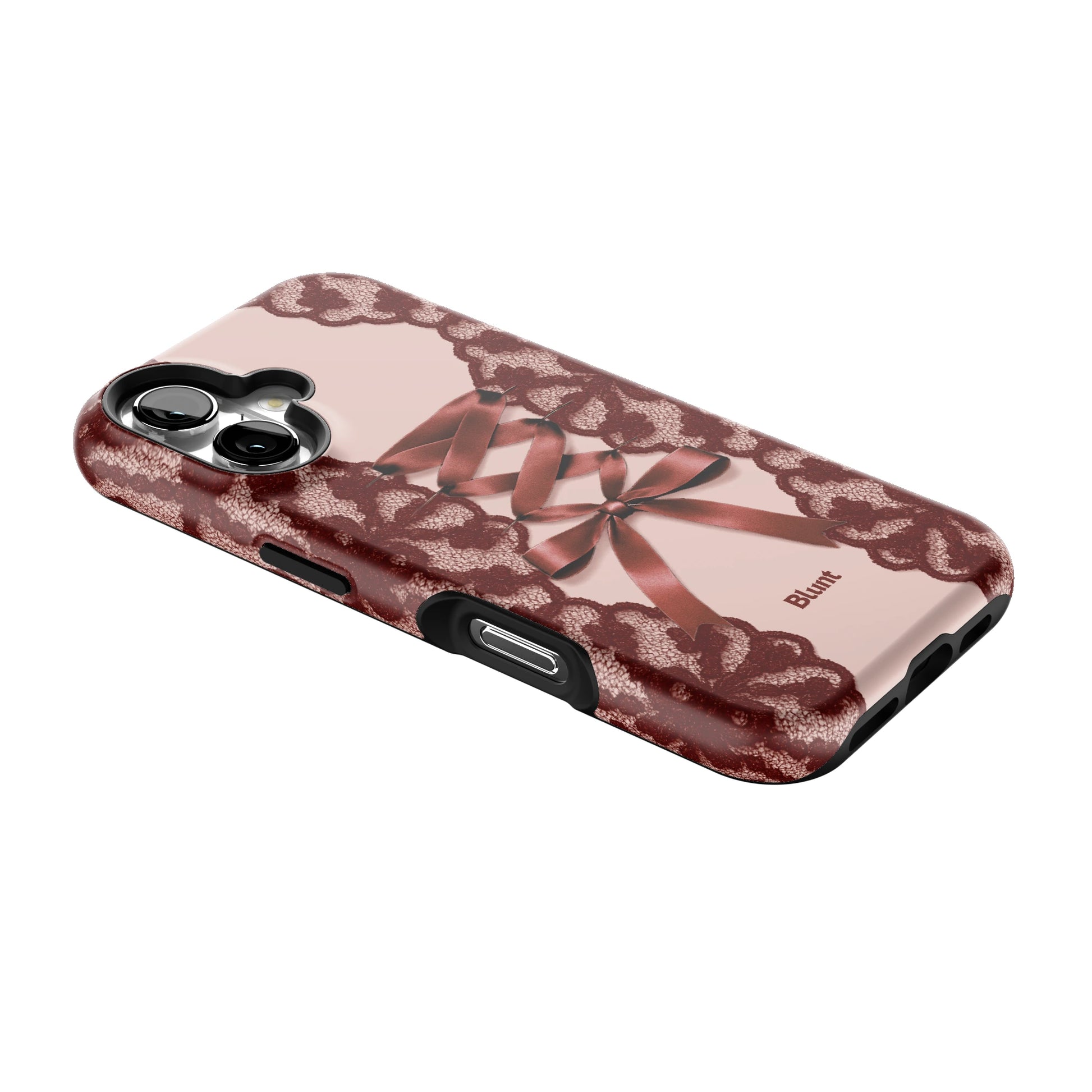 Rosette Corset iPhone Case gallery - Iphone_16_Iphone_2