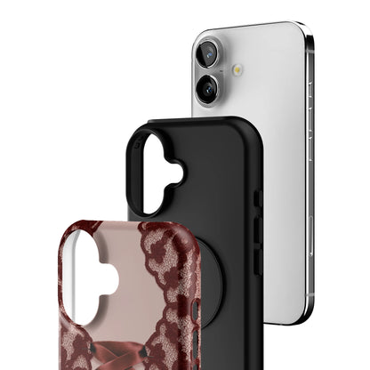 Rosette Corset iPhone Case gallery - Iphone_16_Iphone_3