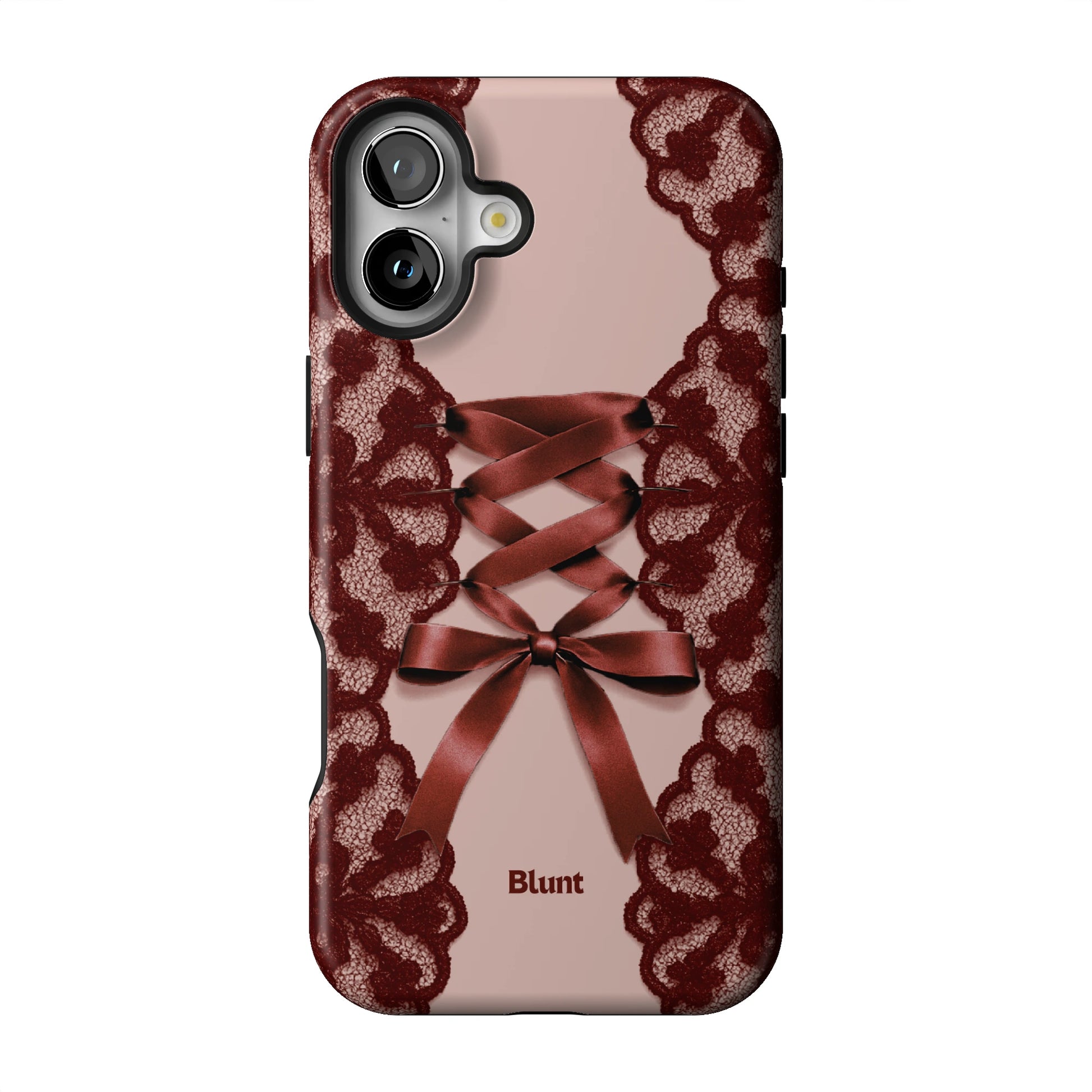 Rosette Corset iPhone Case gallery - Iphone_16_Mini_Air_Plus_1