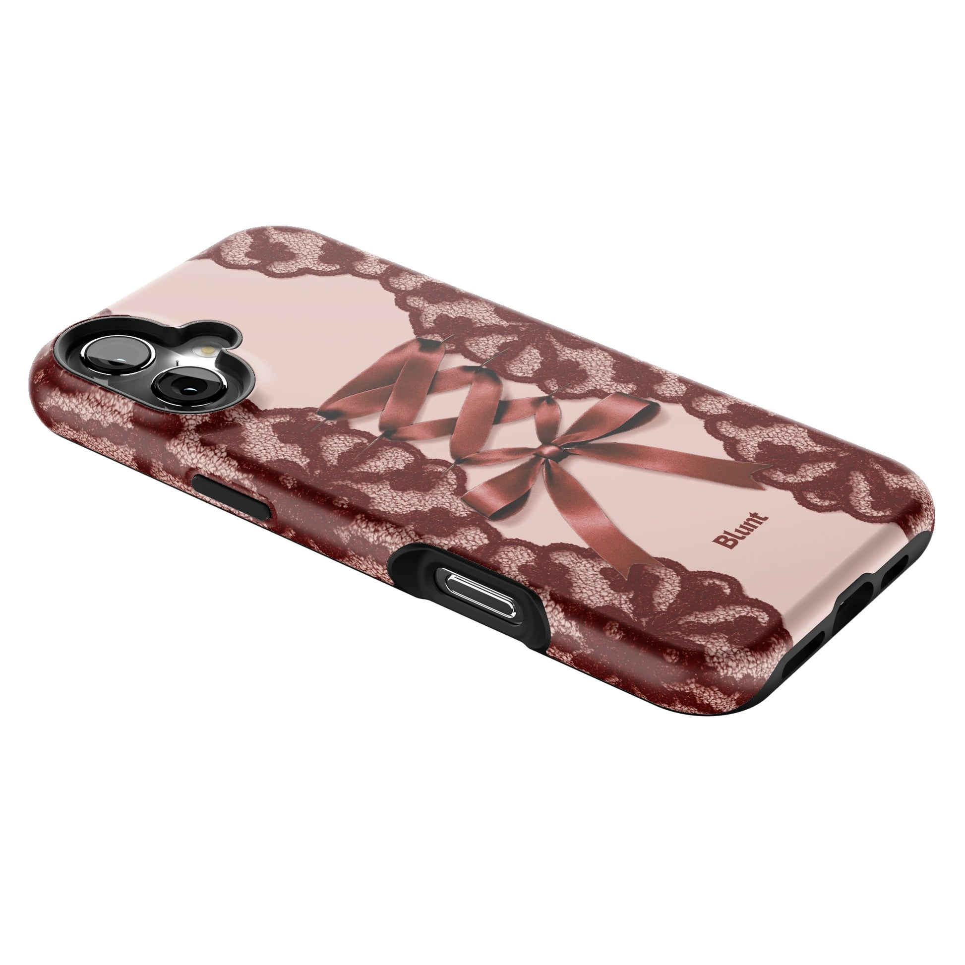 Rosette Corset iPhone Case gallery - Iphone_16_Mini_Air_Plus_2