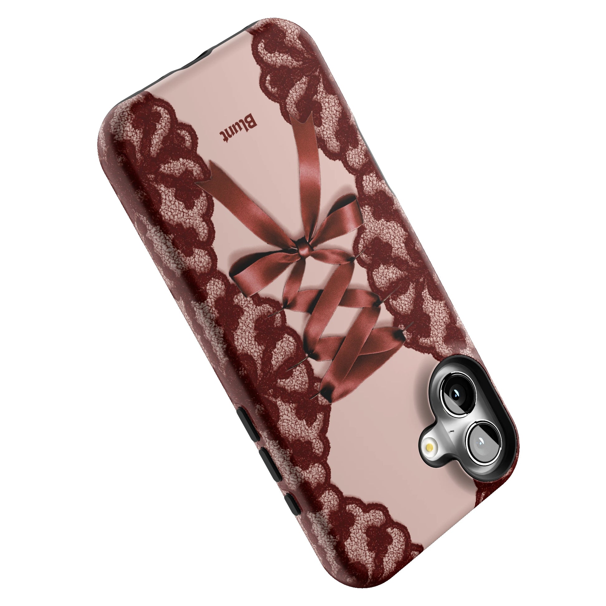 Rosette Corset iPhone Case gallery - Iphone_16_Mini_Air_Plus_5