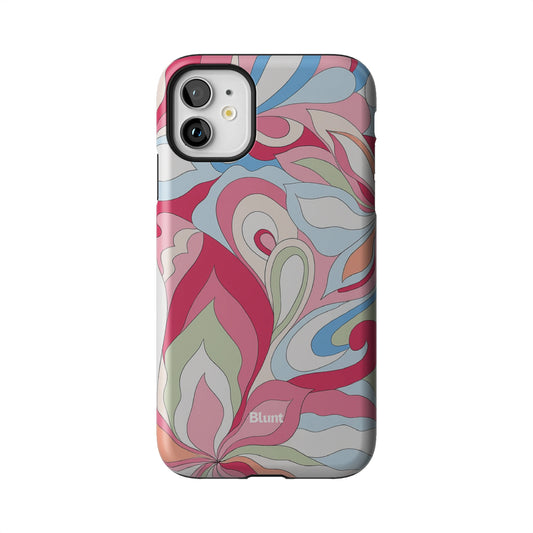 Rosette iPhone Case gallery - Iphone_11_Iphone_1