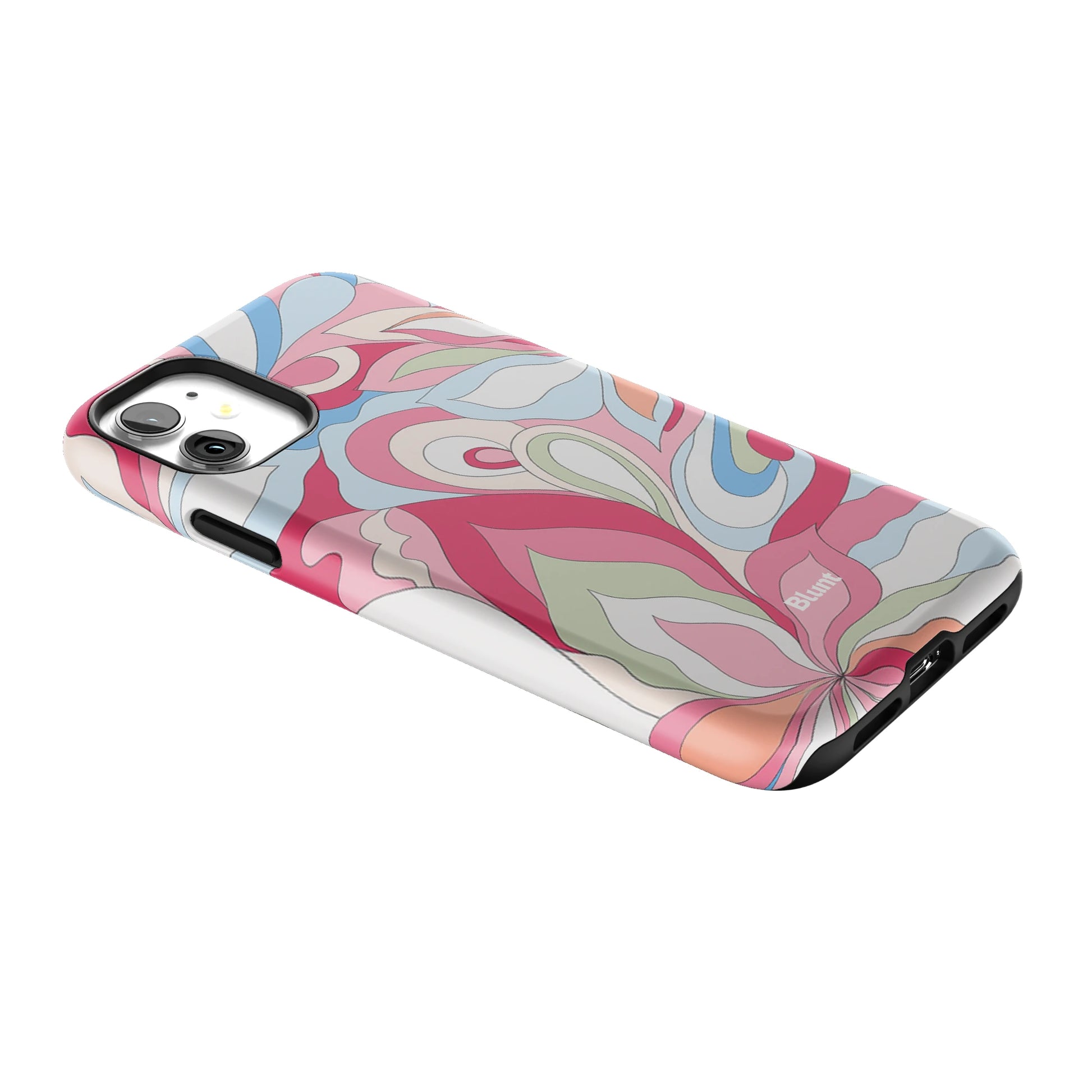 Rosette iPhone Case gallery - Iphone_11_Iphone_2