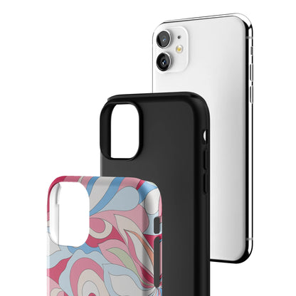 Rosette iPhone Case gallery - Iphone_11_Iphone_3