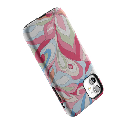 Rosette iPhone Case gallery - Iphone_11_Iphone_5