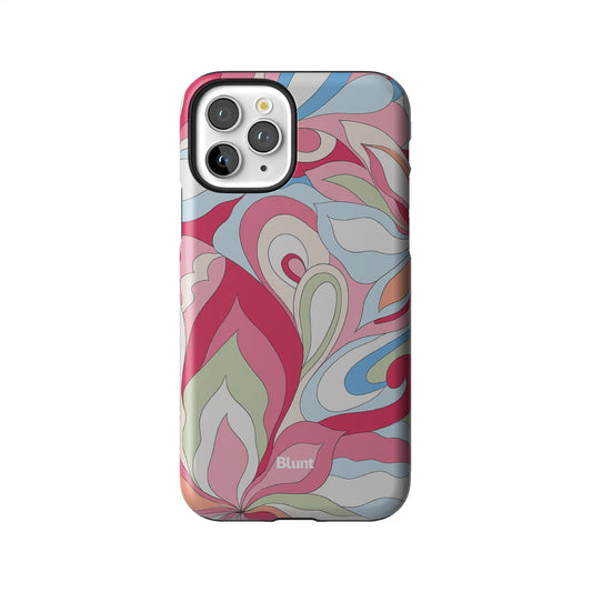 Rosette iPhone Case gallery - Iphone_11_Pro_1
