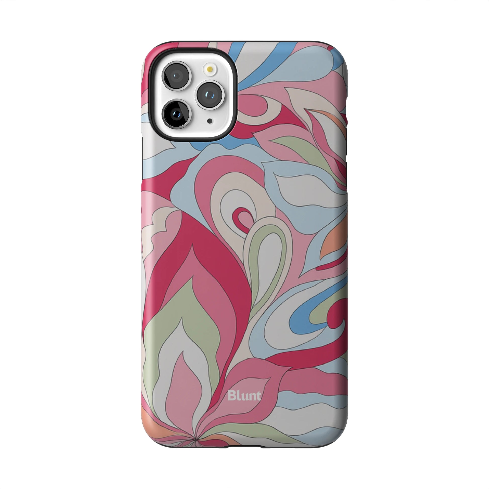 Rosette iPhone Case gallery - Iphone_11_Pro_Max_1