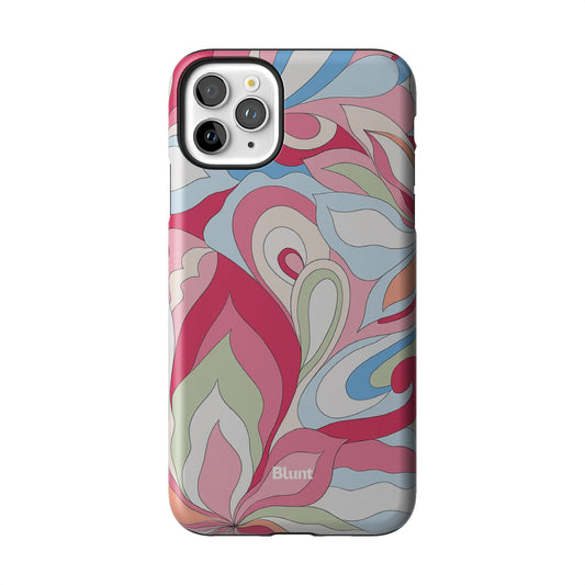 Rosette iPhone Case gallery - Iphone_11_Pro_Max_1