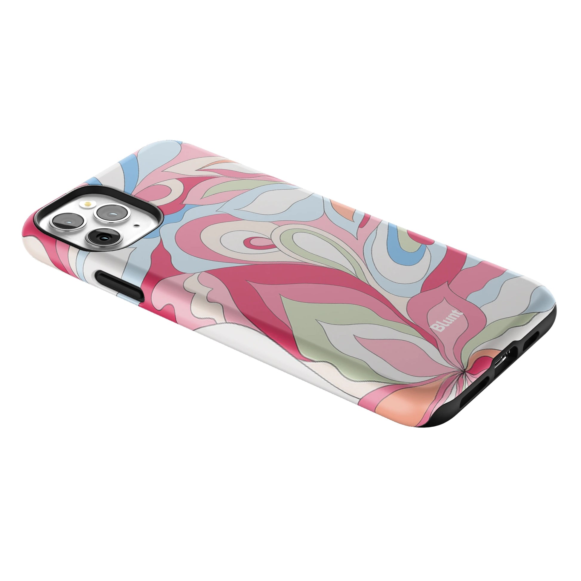 Rosette iPhone Case gallery - Iphone_11_Pro_Max_2