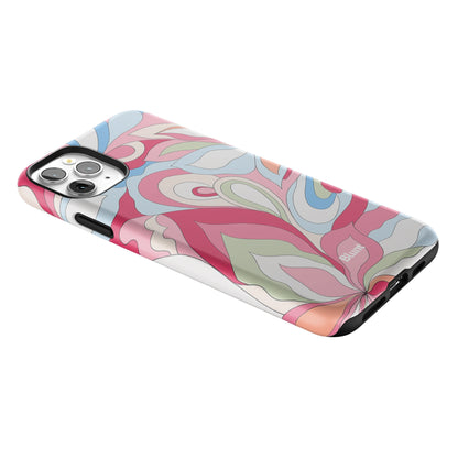 Rosette iPhone Case gallery - Iphone_11_Pro_Max_2