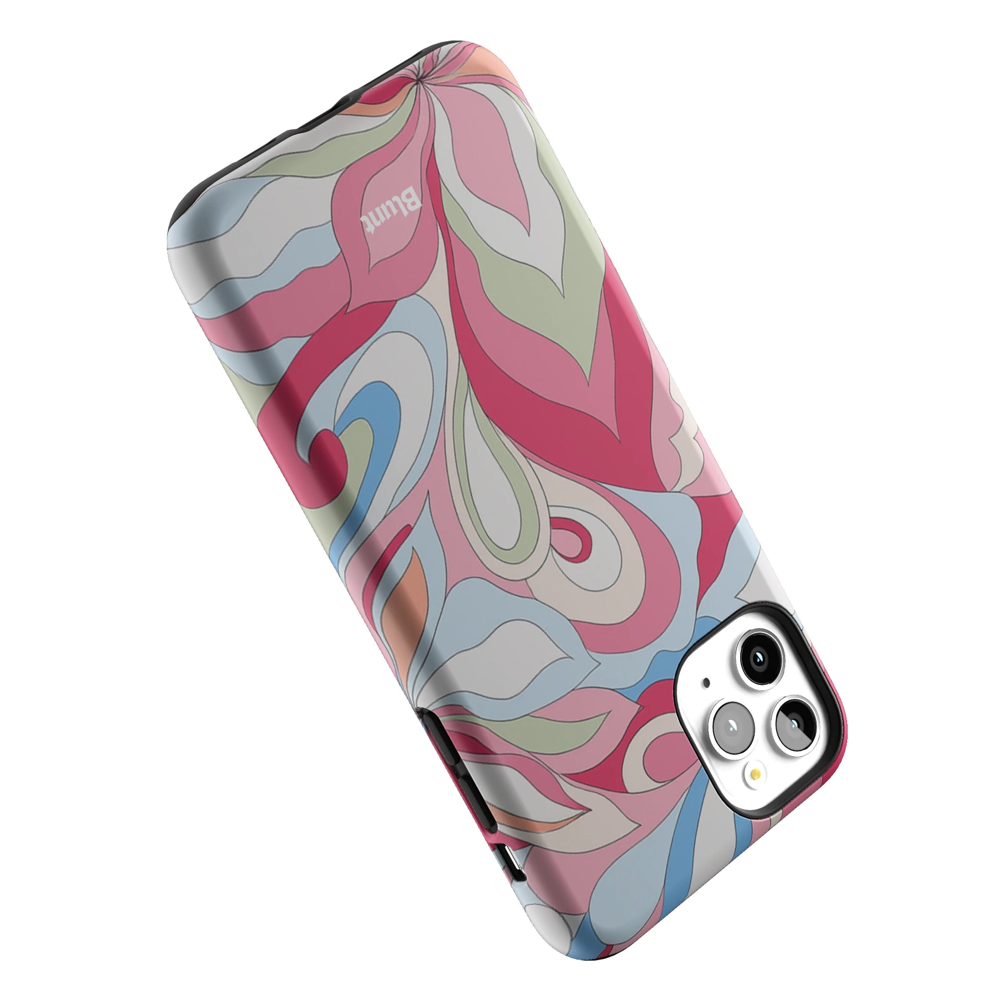Rosette iPhone Case gallery - Iphone_11_Pro_Max_5