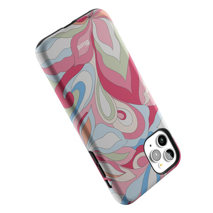 Rosette iPhone Case gallery - Iphone_11_Pro_Max_5